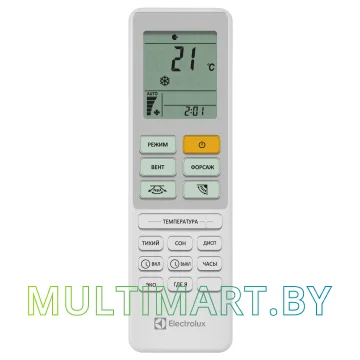 Кондиционер Electrolux Loft EACS-12HAL/N3 картинка 6